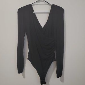 Brand New Dynamite Bodysuit
